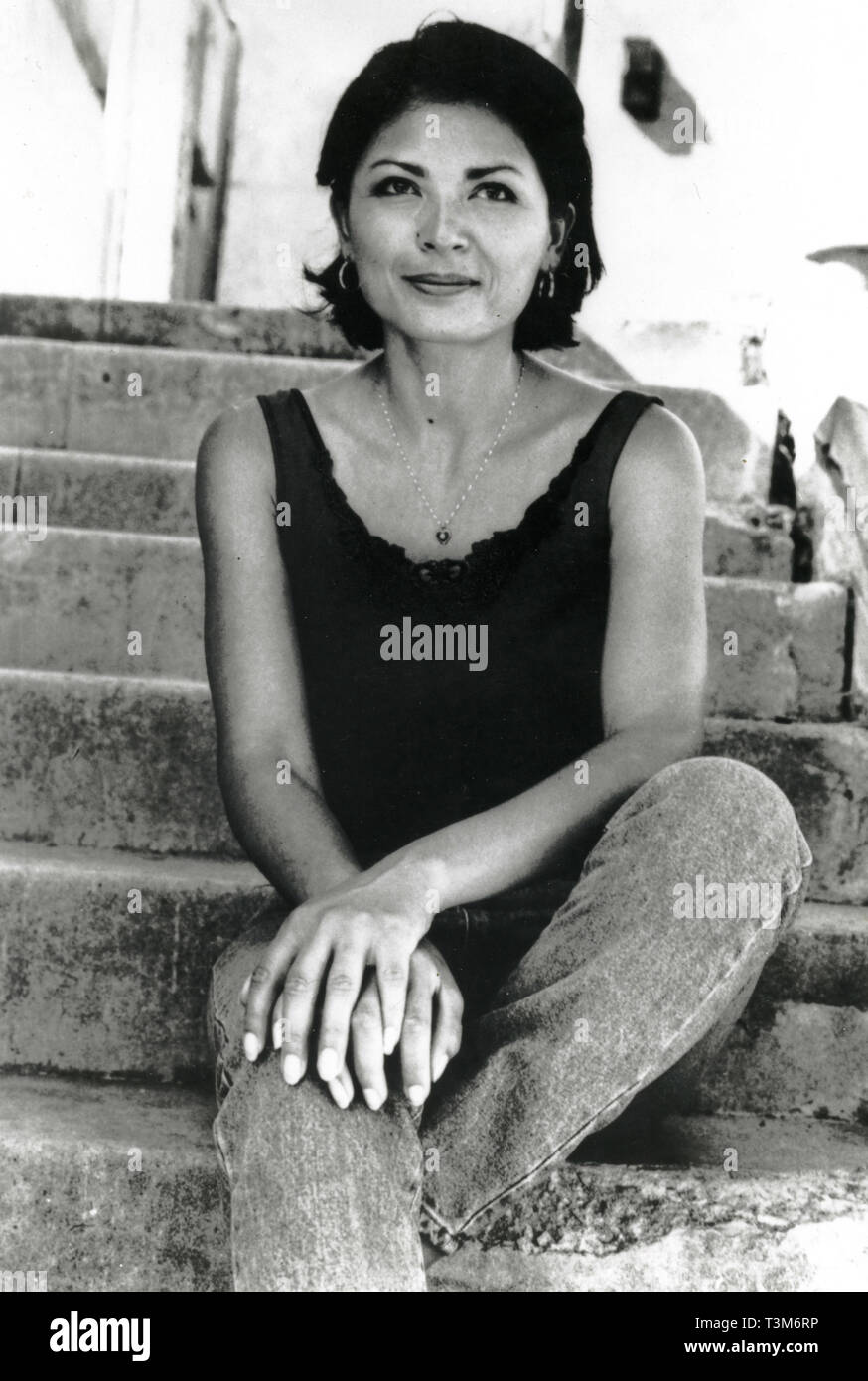 Elpidia carrillo hot