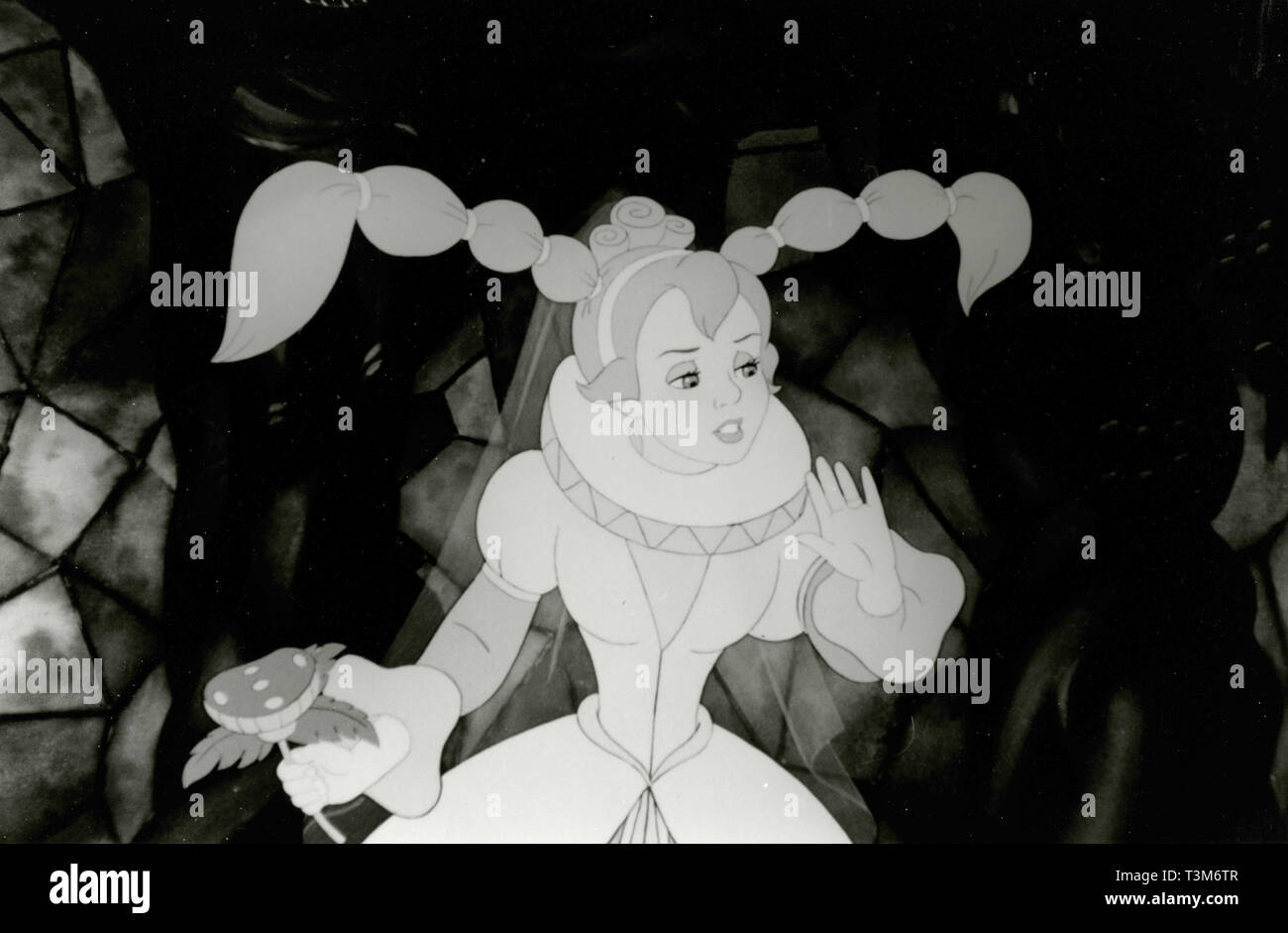 Thumbelina 1994 animation hi-res stock photography and images - Alamy Thumbelina 1994 animation hi-res stock photography and images - Alamy