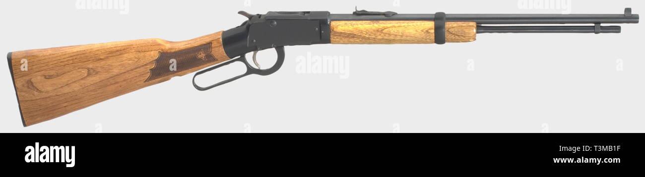 ithaca model 49 22 caliber rifle