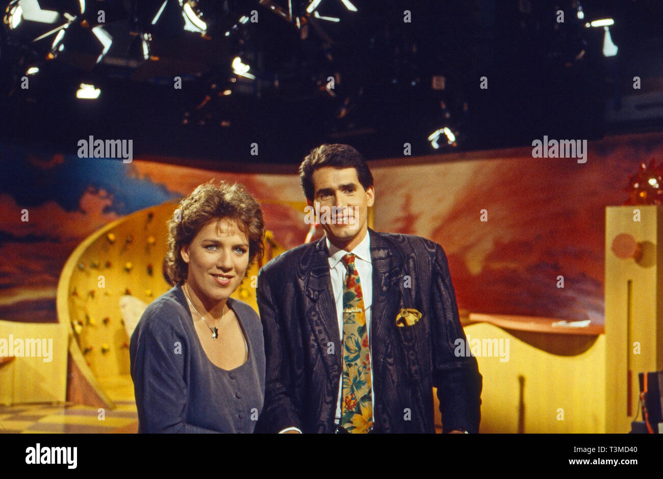 Morgenmagazin High Resolution Stock Photography And Images Alamy