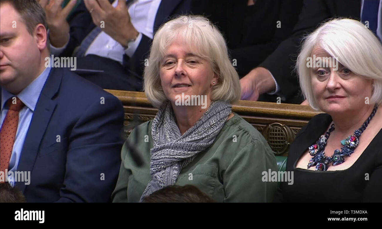 Ruth jones mp hires stock photography and images Alamy