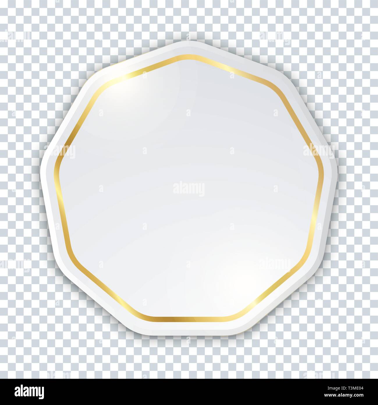 Gold forms Stock Vector Images - Alamy