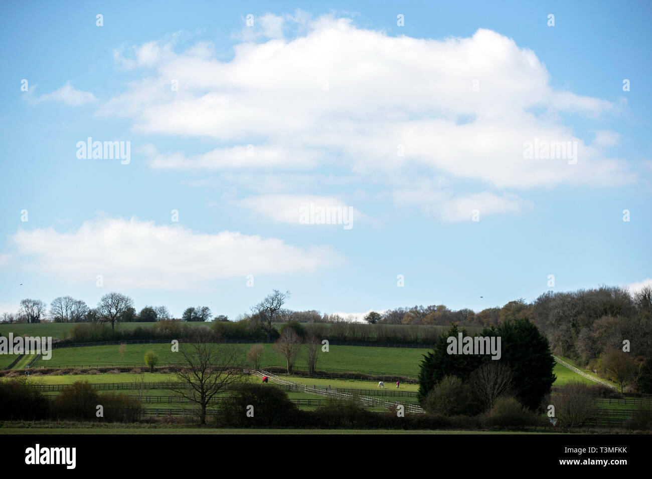 Wendover Buckinghamshire High Resolution Stock Photography and Images ...