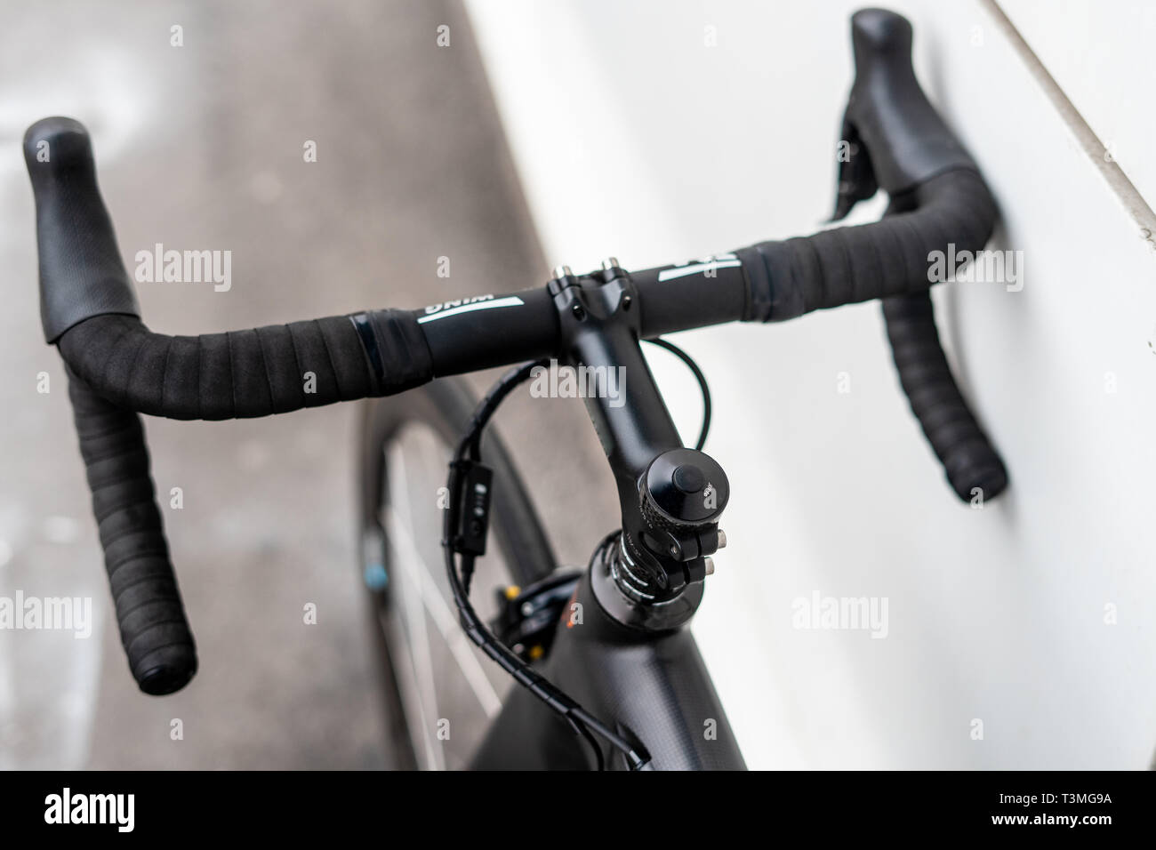 road bike extra brake levers