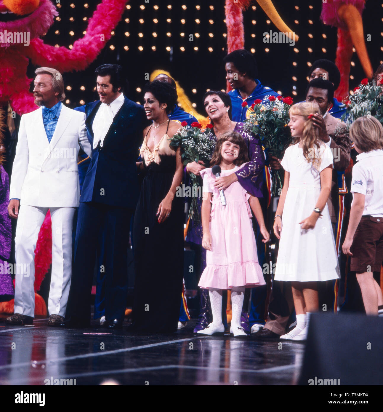 The Iconic Legacy of Liza Minnelli in Hollywood and Broadway