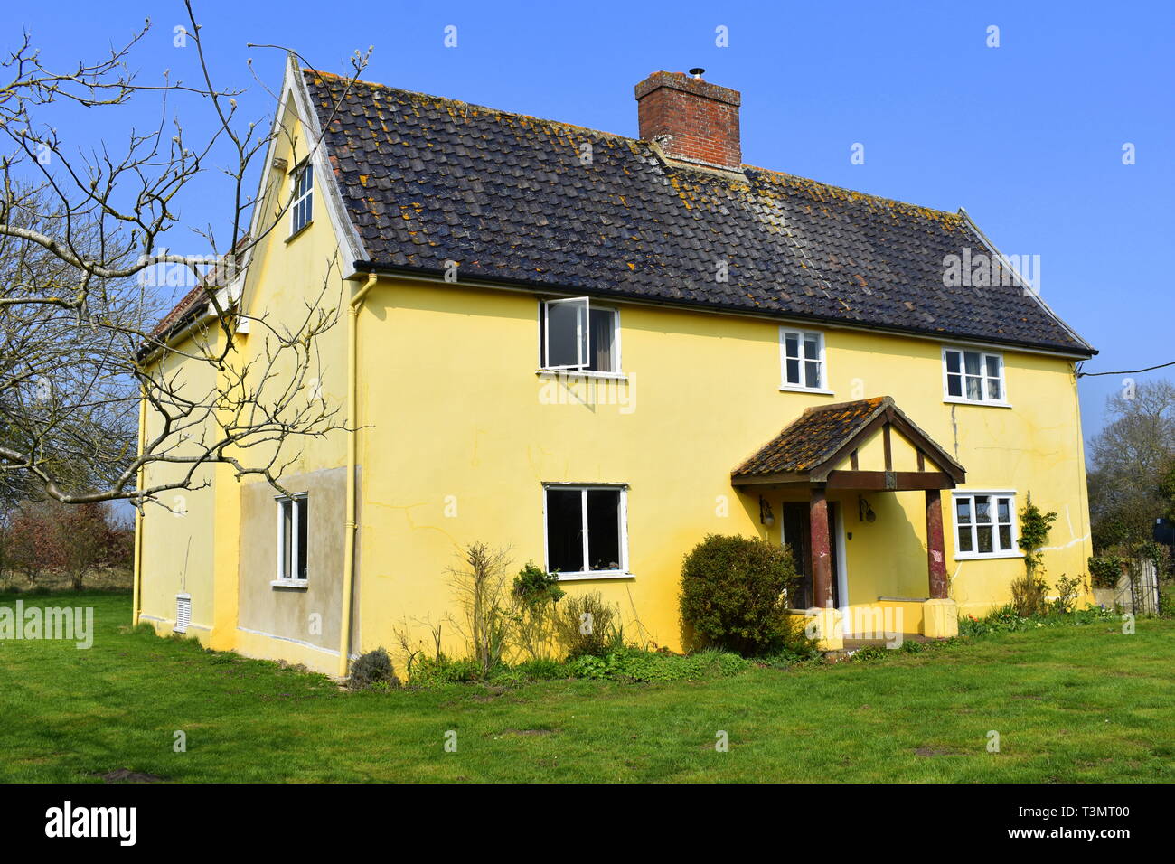 Wingfield house hi-res stock photography and images - Alamy