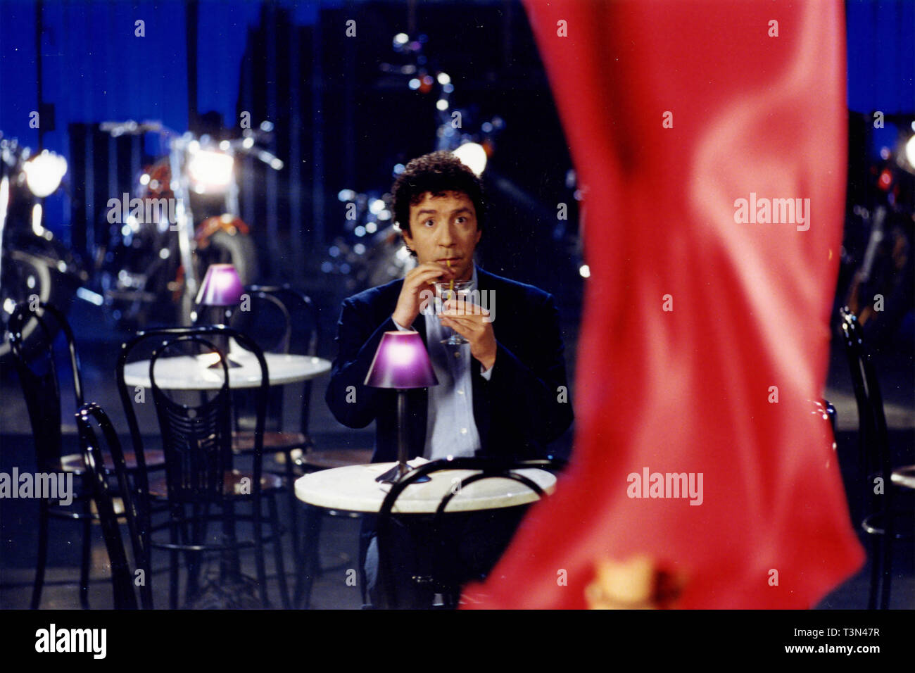 Italian actor Francesco Nuti in the movie Io, Chiara e lo Scuro, 1983 Stock Photo Alamy Italian actor Francesco Nuti in the movie Io, Chiara e lo Scuro, 1983 Stock Photo Alamy