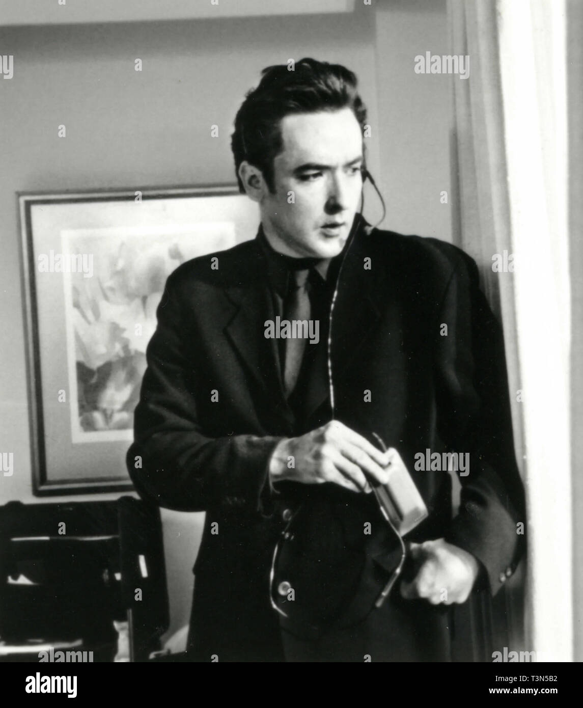 John Cusack Young
