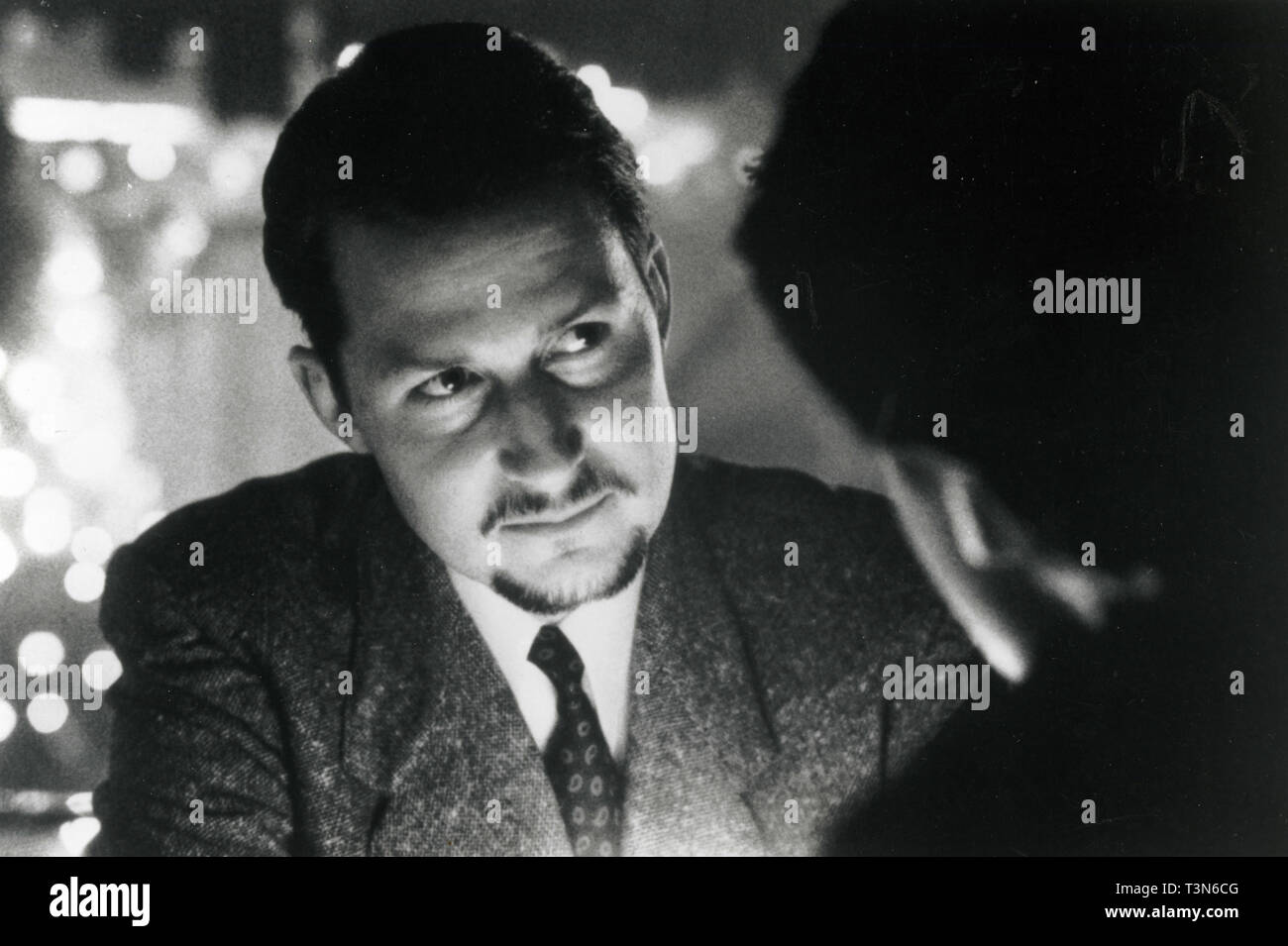 Actor Todd Field in the movie Eyes Wide Shut, 1999 Stock Photo Alamy