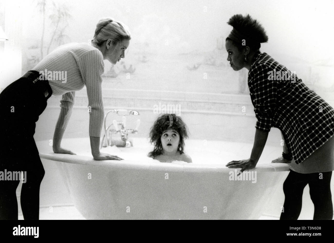 Alisan curly sue 1991 hires stock photography and images Alamy