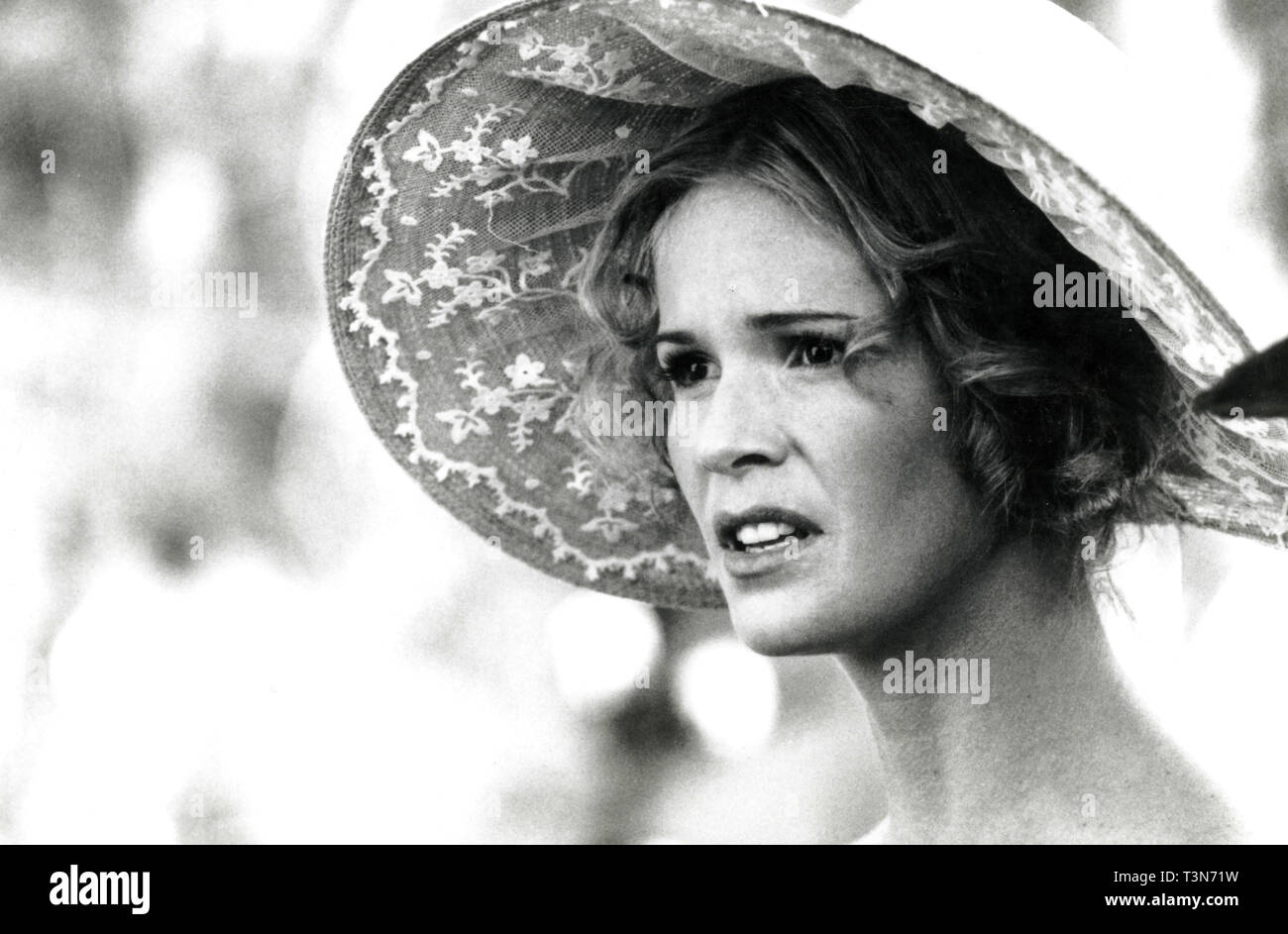 Elle MacPherson in the movie Jane Eyre, 1996 Stock Photo