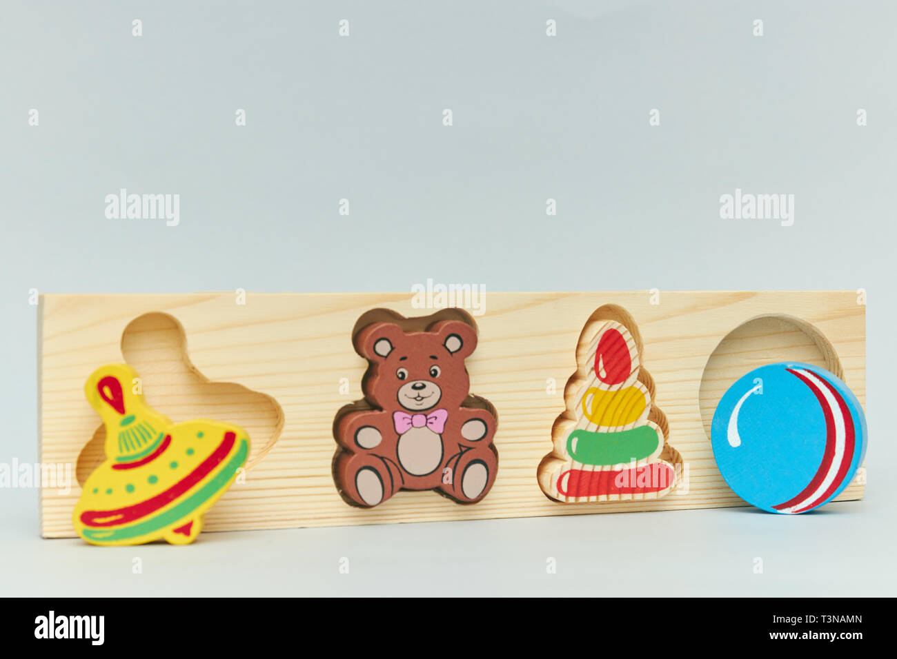 childrens animal figures