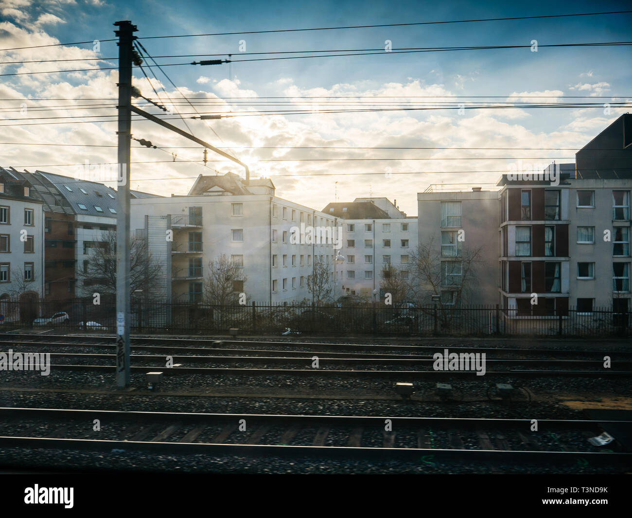 Fat Train High Resolution Stock Photography and Images - Alamy