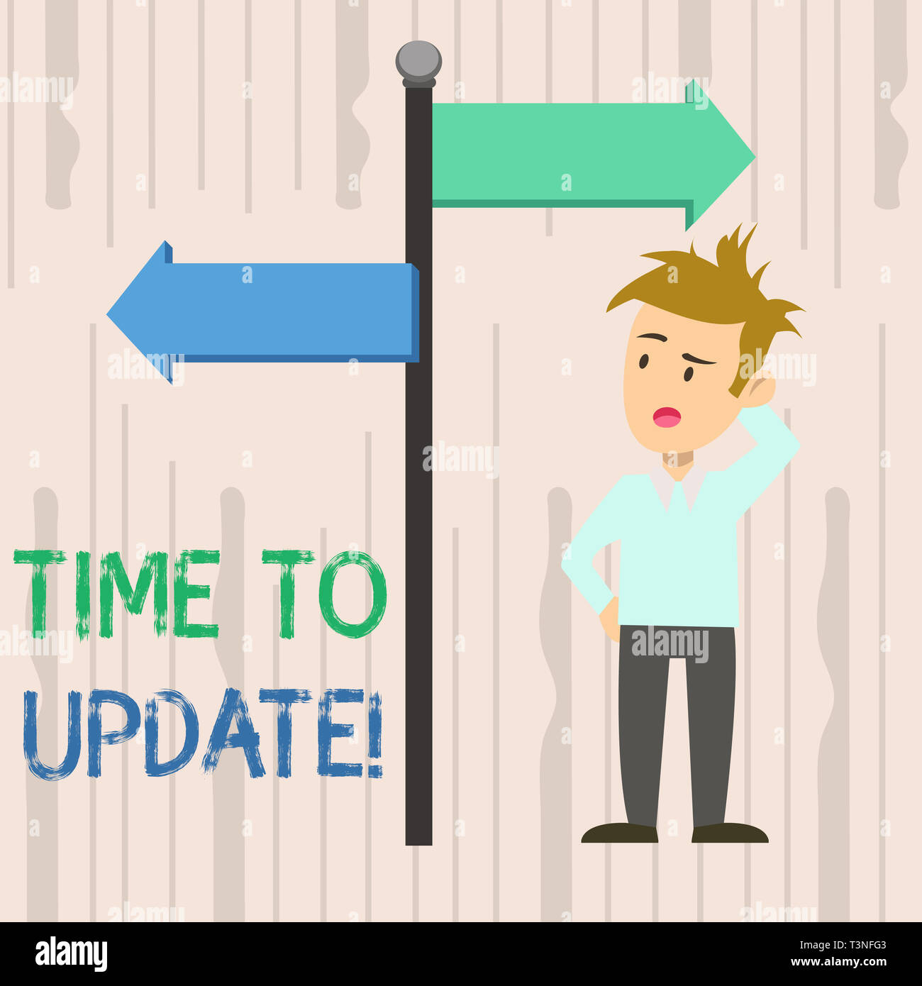 Newest road sign hi-res stock photography and images - Alamy
