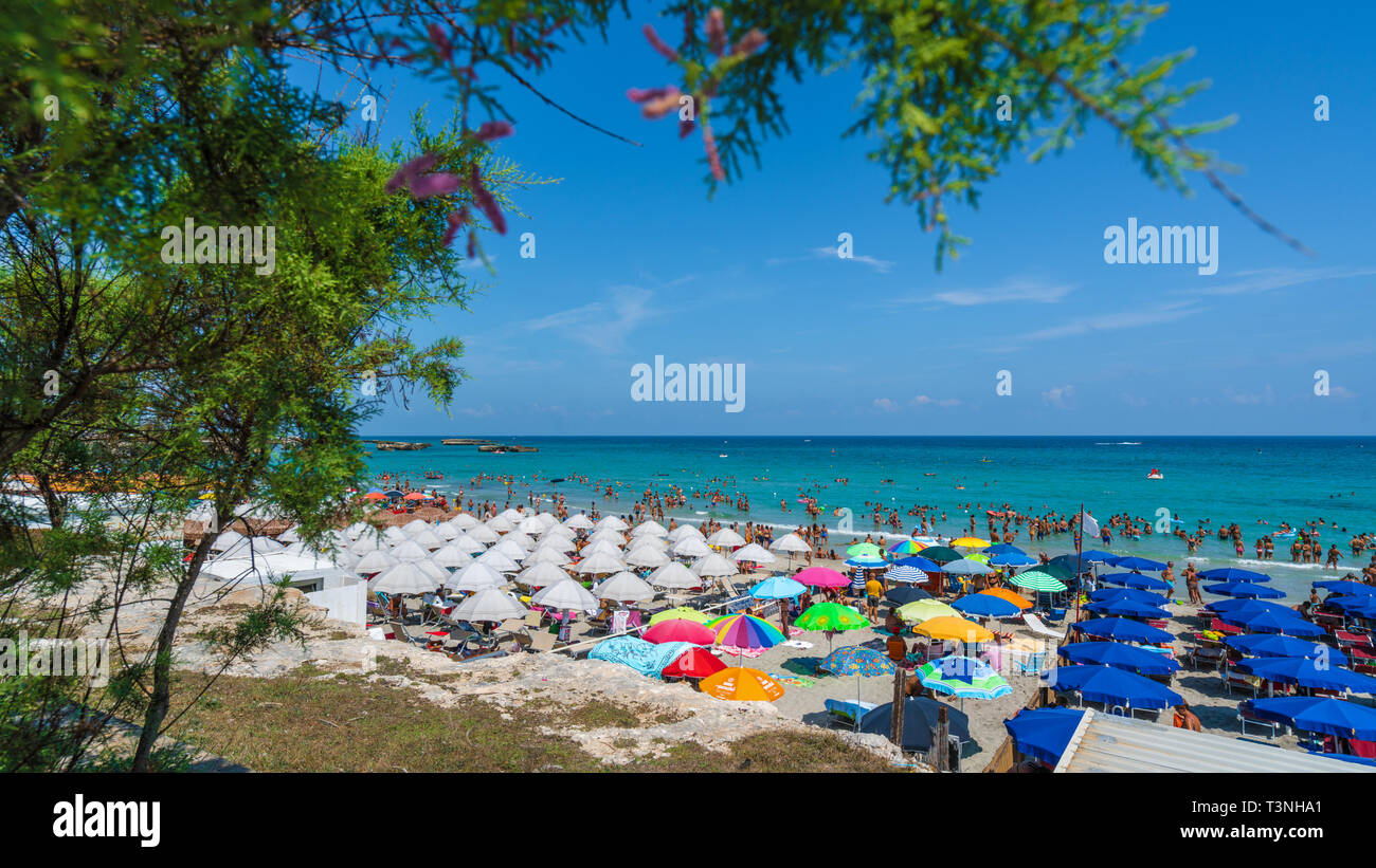 San Foca High Resolution Stock Photography And Images Alamy