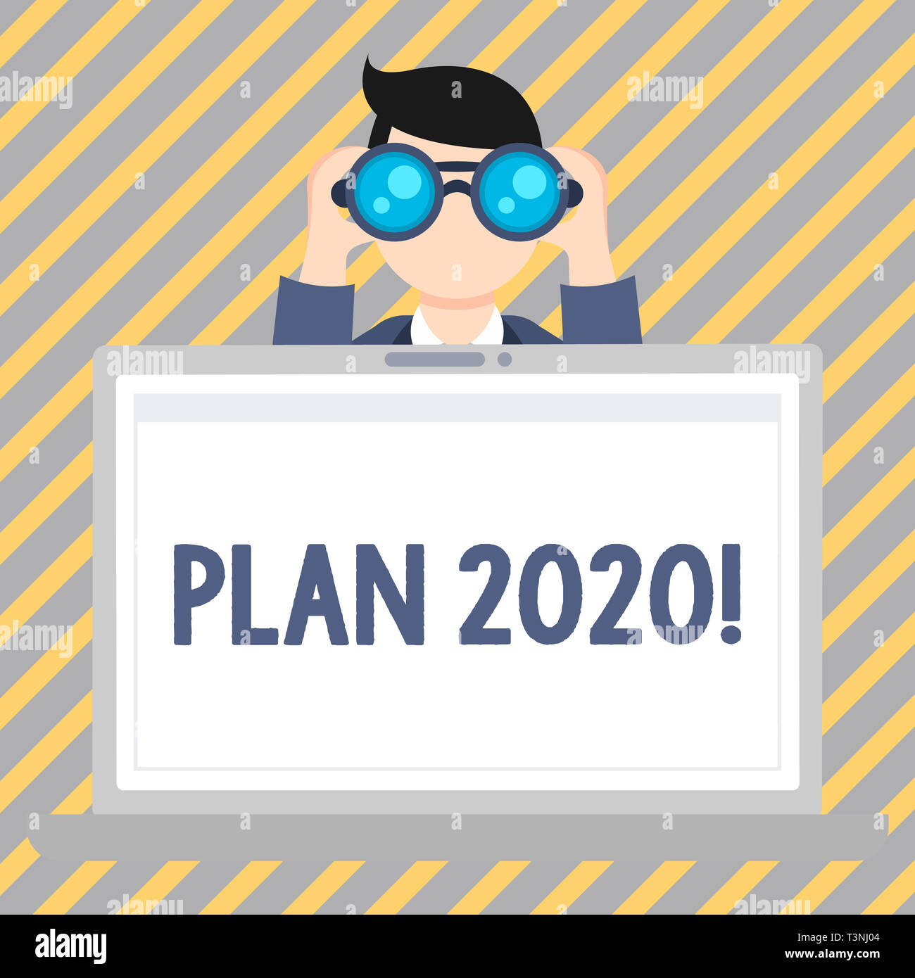how do you write a 2020 business plan