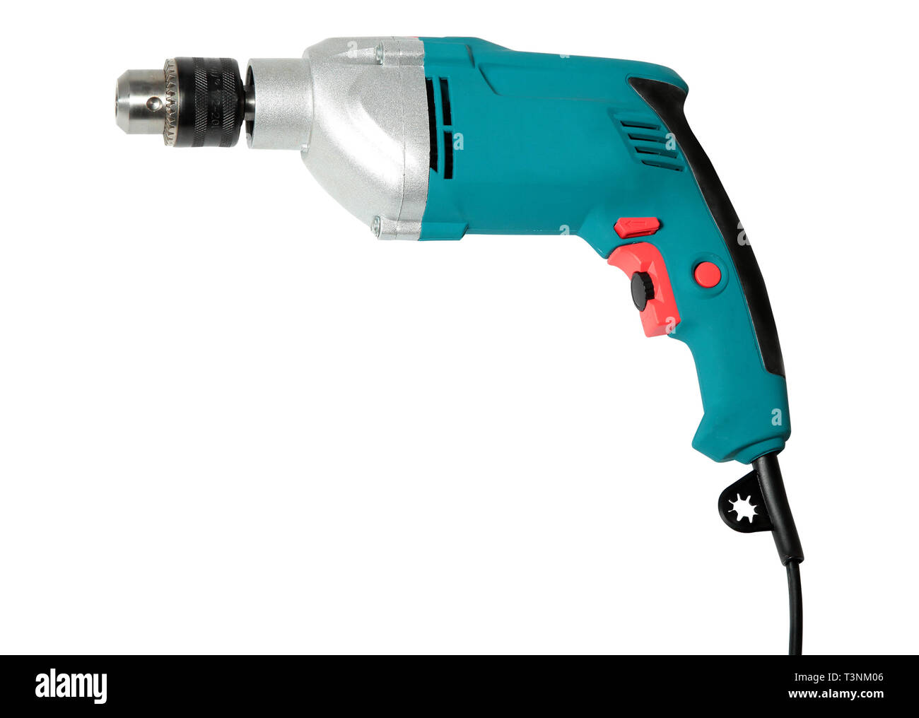 Portable hand drill hi res stock photography and images Page 2