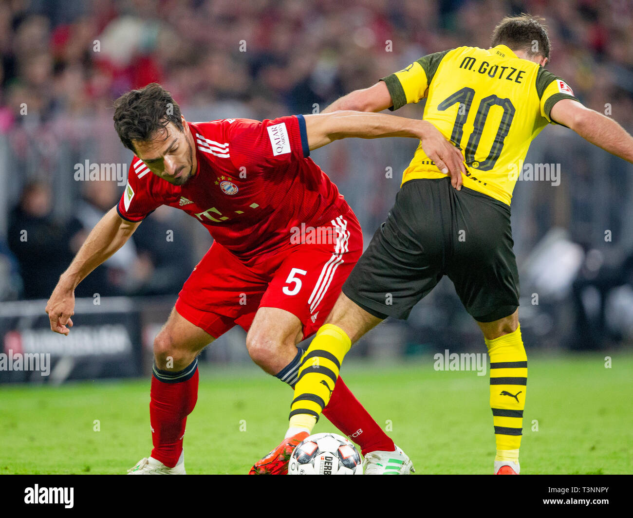 Bundesliga 5. 10 Bundesliga 5. 10