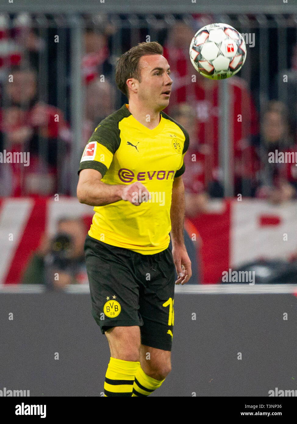 Bundesliga 5. 10 Bundesliga 5. 10