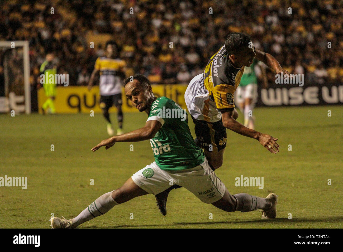 SC Criciuma - 04/04/2019 - Brazil Cup 2019, Crici ma x Chapecoense ...
