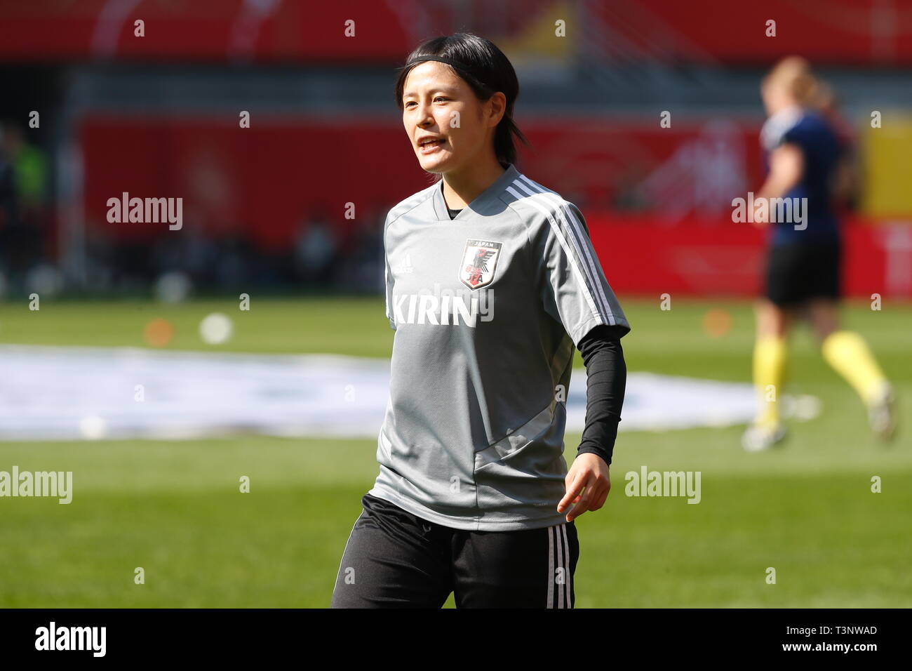 Paderborn Germany 9th Apr 19 Hikaru Naomoto Jpn Football Soccer International Friendly Match Between Germany 2 2 Japan At The Benteler Arena In Paderborn Germany Credit Mutsu Kawamori Aflo Alamy Live News Stock Photo Paderborn Germany 9th Apr 19 Hikaru Naomoto Jpn Football Soccer International Friendly Match Between Germany 2 2 Japan At The Benteler Arena In Paderborn Germany Credit Mutsu Kawamori Aflo Alamy Live News Stock Photo
