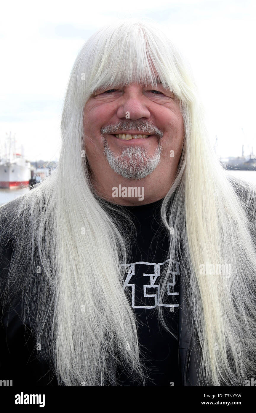 Andy scott sweet hi-res stock photography and images - Alamy