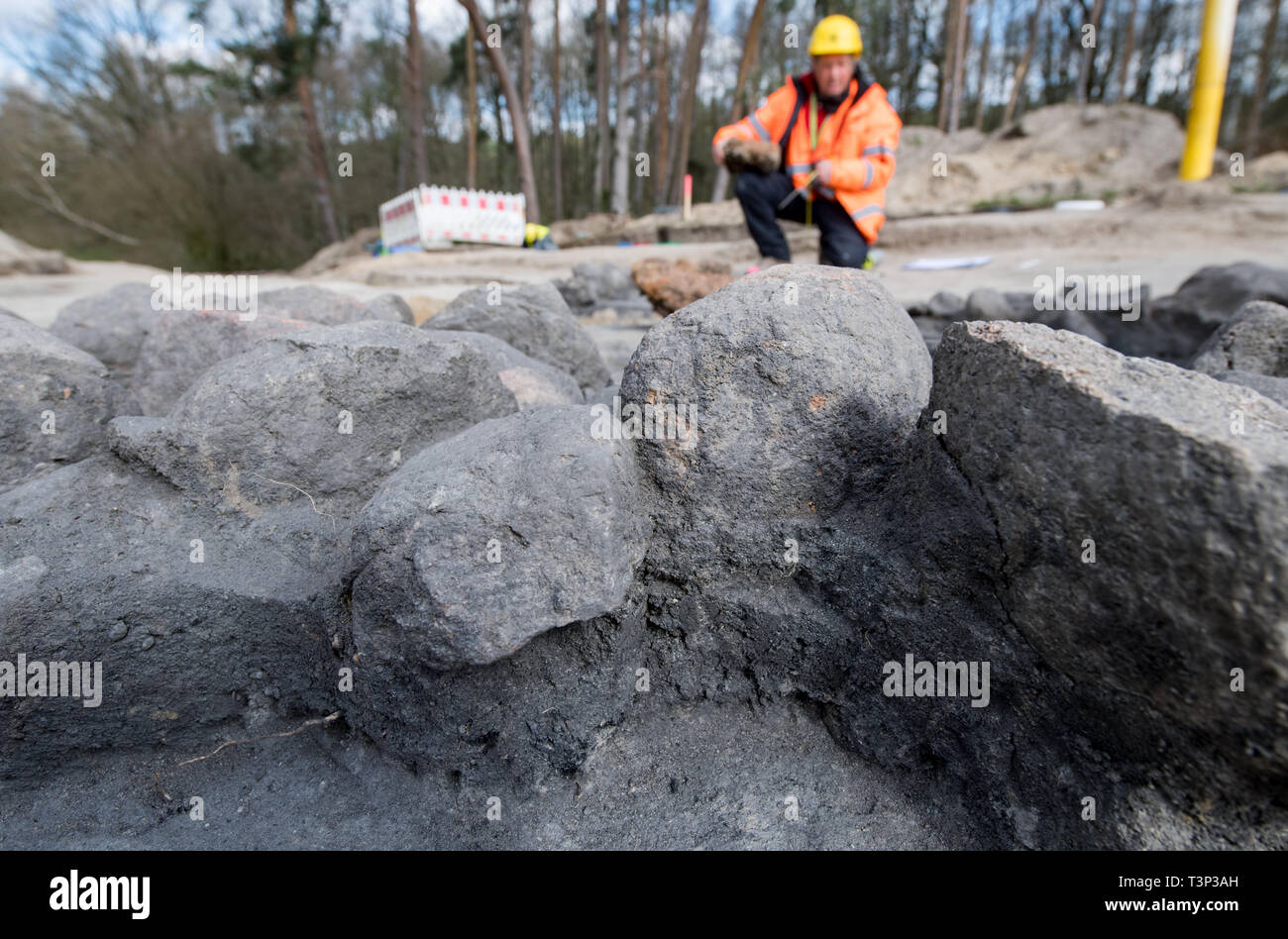 Iron age tools hi-res stock photography and images - Alamy