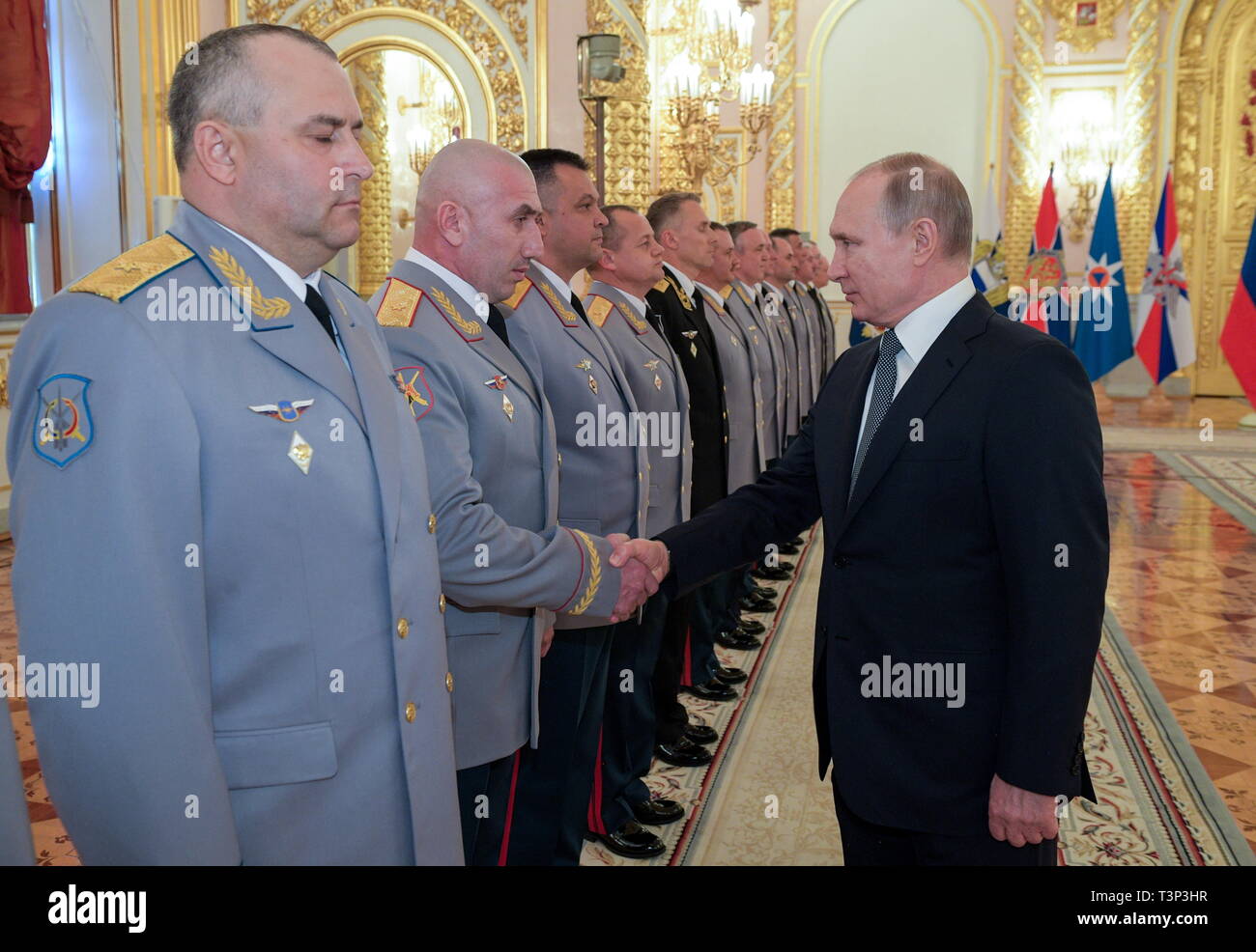 Vladimir Putin Gun High Resolution Stock Photography And Images - Alamy