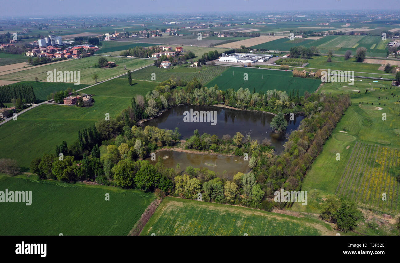 Oasi marmirolo hires stock photography and images Alamy