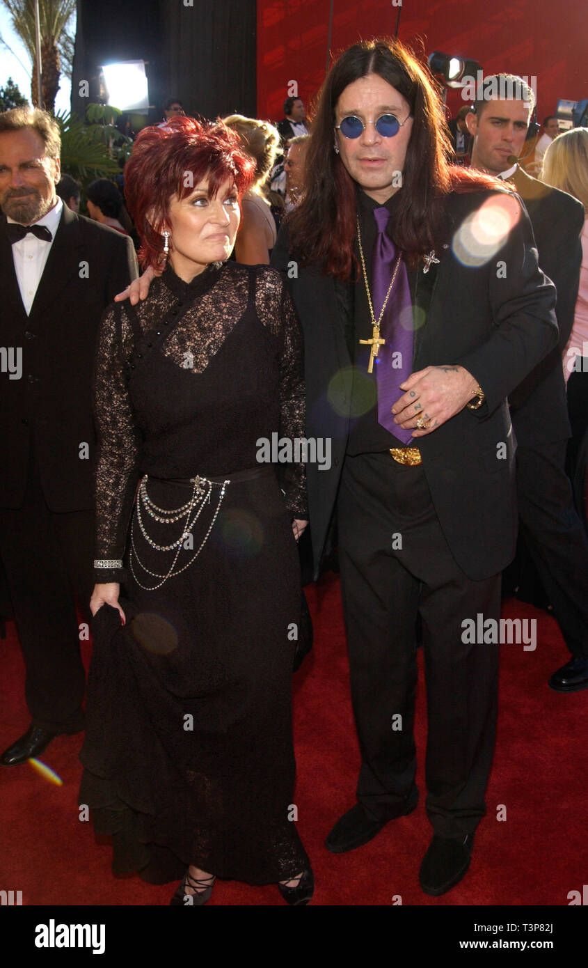 ozzy osbourne wife alive