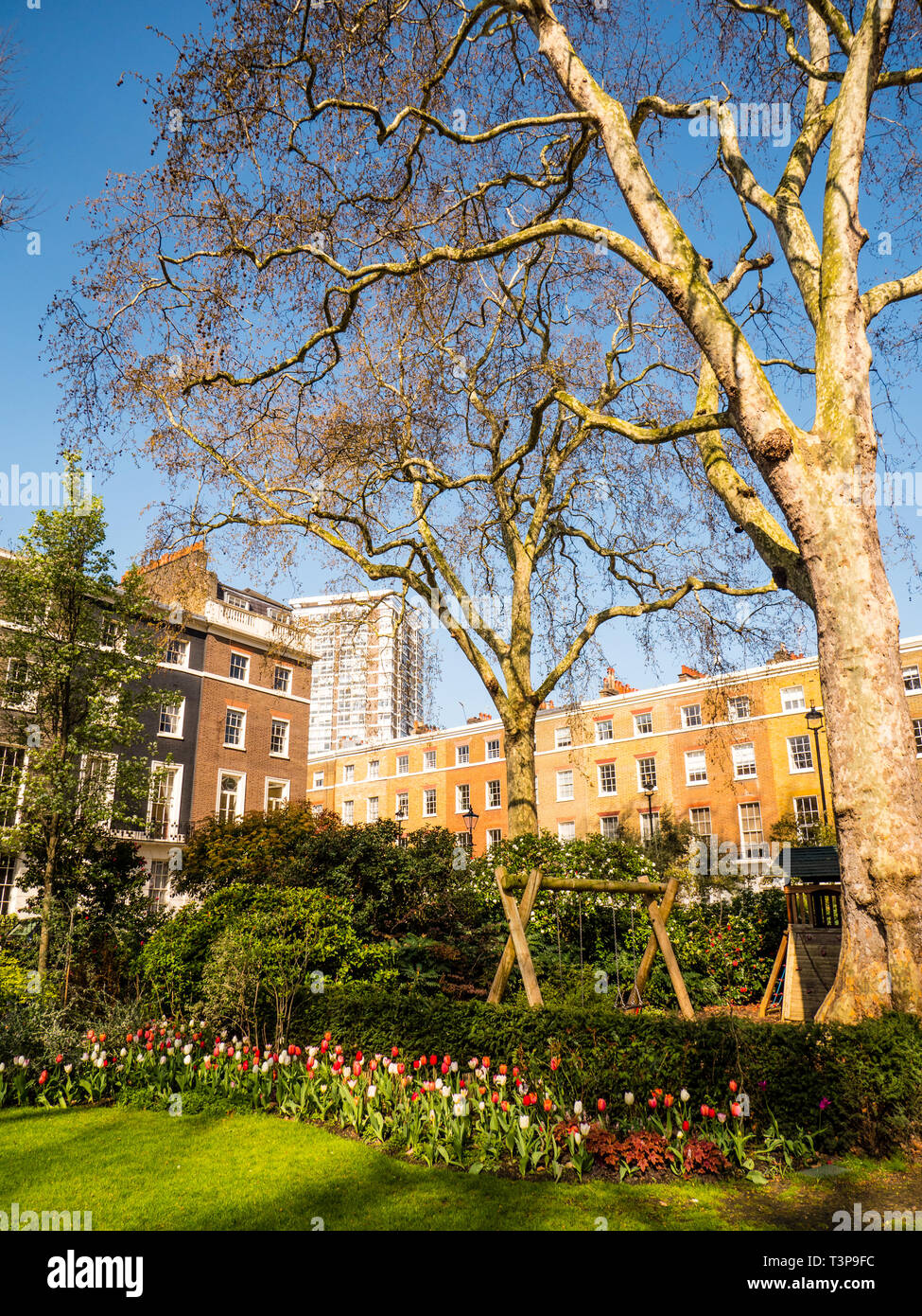 Connaught square london hires stock photography and images Alamy
