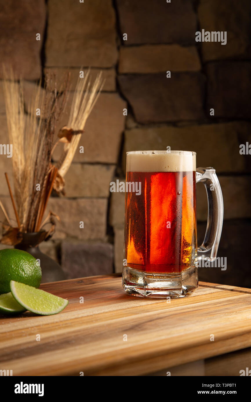 beer Stock Photo