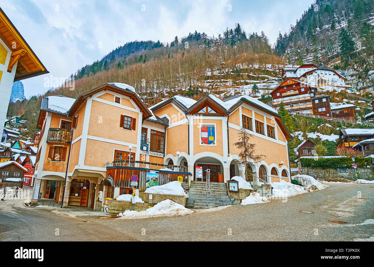 Kongresshaus Stock Photos Kongresshaus Stock Images Alamy