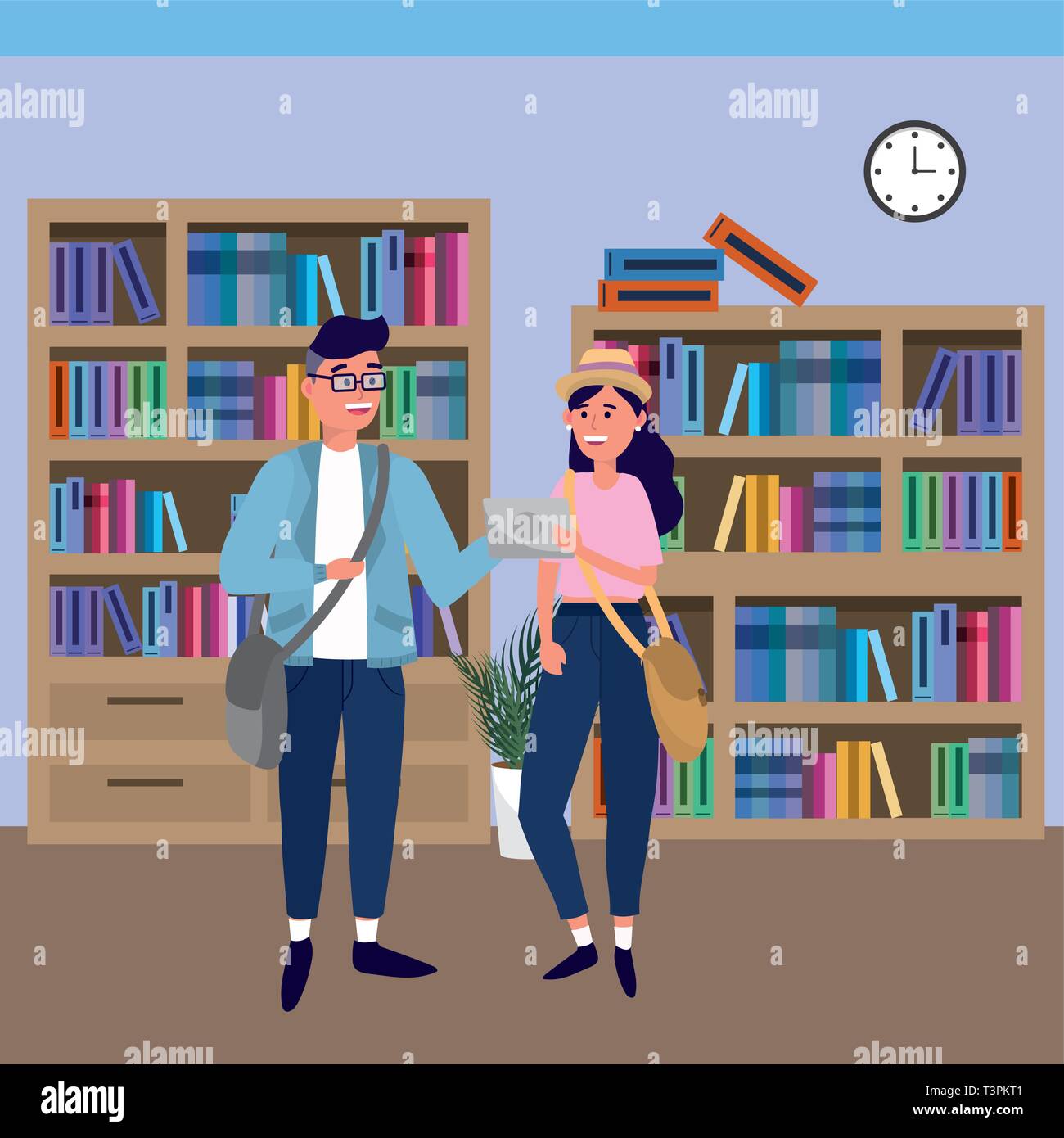 education university college students couple at classroom cartoon vector illustration graphic design Stock Vector Image & Art - Alamy education university college students couple at classroom cartoon vector illustration graphic design Stock Vector Image & Art - Alamy