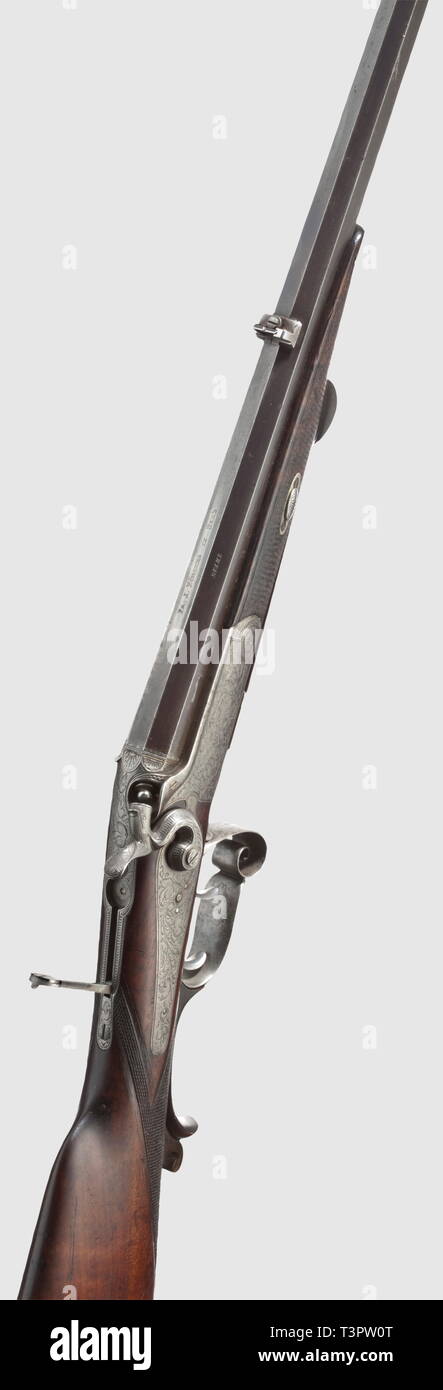 Kynoch .450 Laiton Jag-Double Fusil