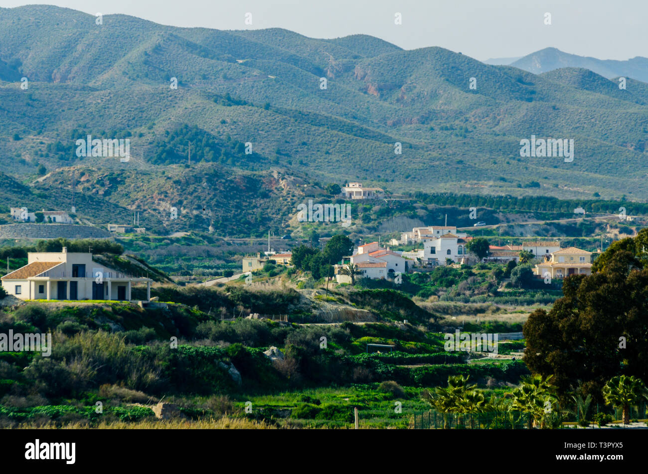 Antas almeria spain hires stock photography and images Alamy