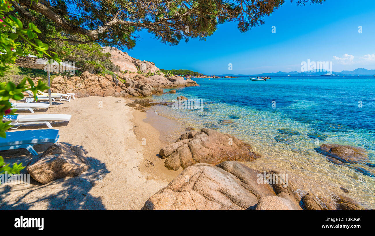 Playa Capriccioli Costa Hi res Stock Photography And Images Alamy Playa Capriccioli Costa Hi res Stock Photography And Images Alamy