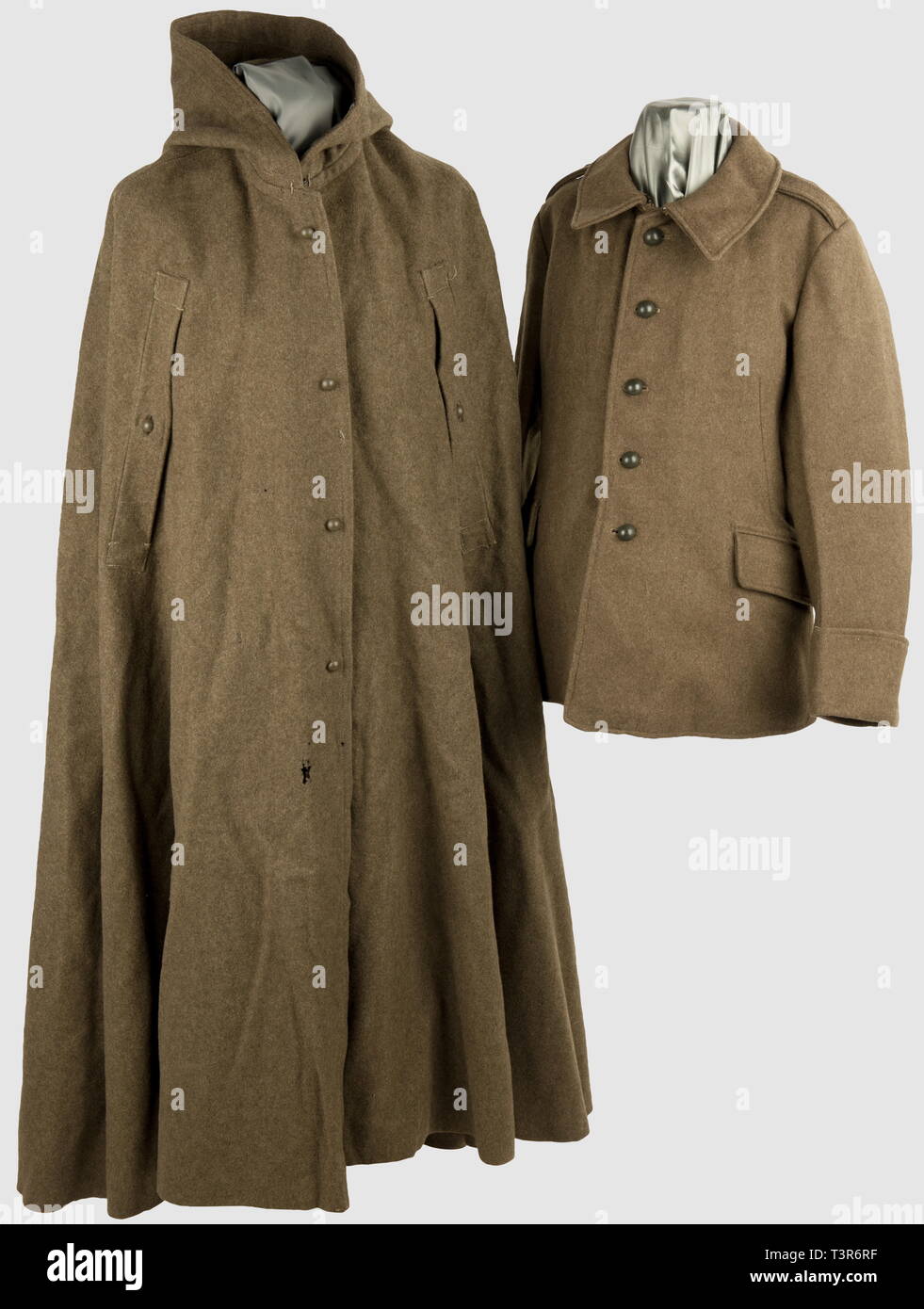 Manteau hi-res stock photography and images - Alamy
