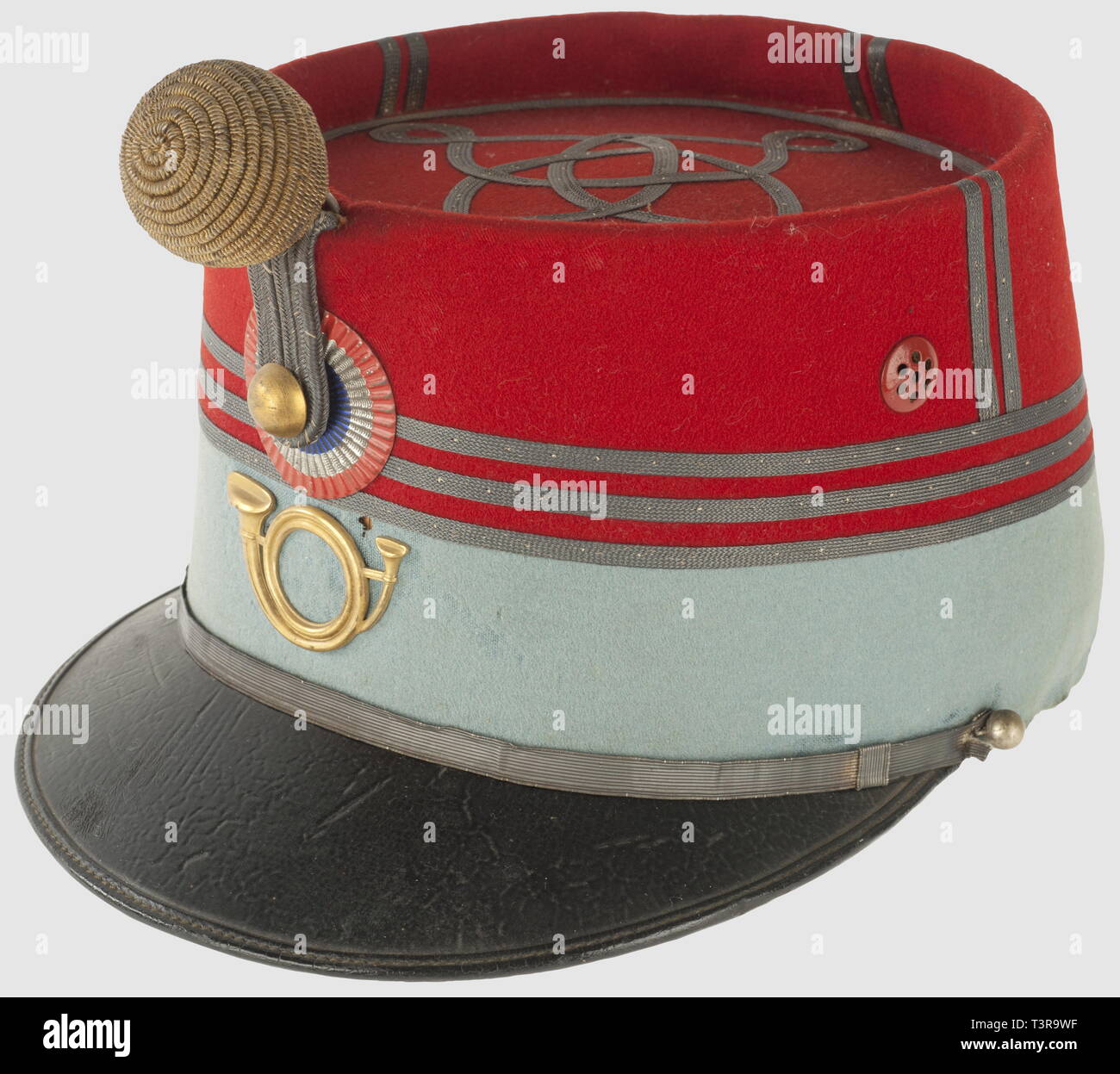 Casquette High Resolution Stock Photography and Images - Alamy
