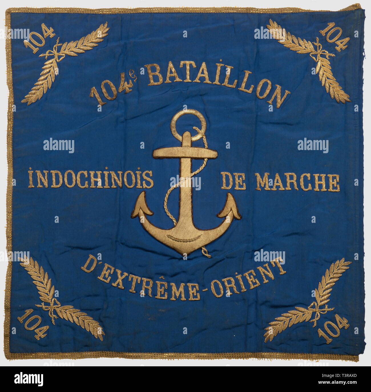 Drapeaux sur hampe France - Drapeaux Dejean Marine