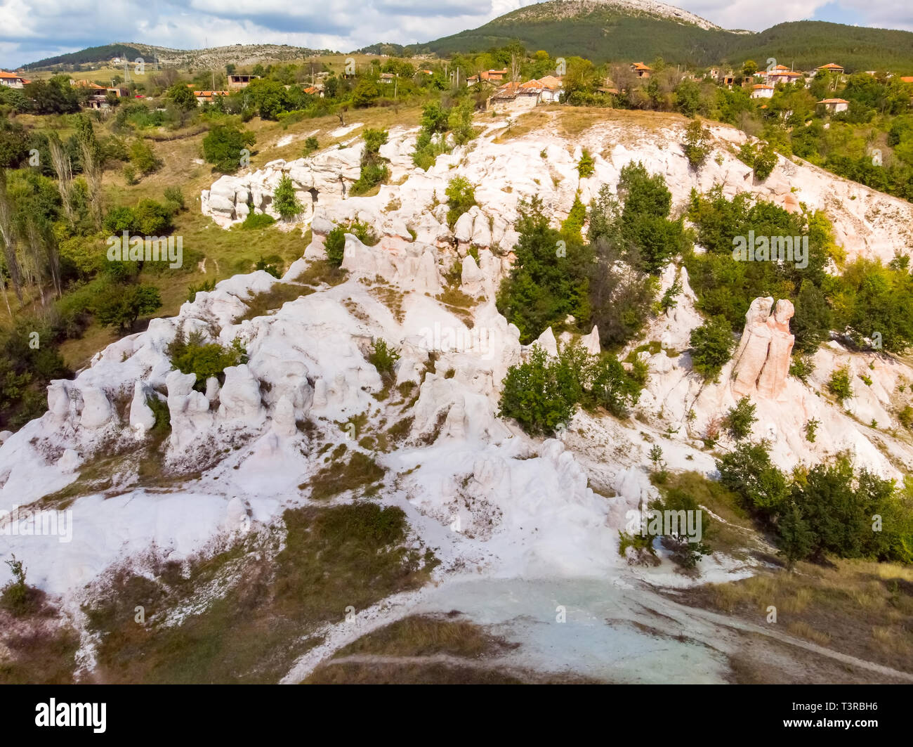Bulgaria europe geological formation hi-res stock photography and images -  Alamy