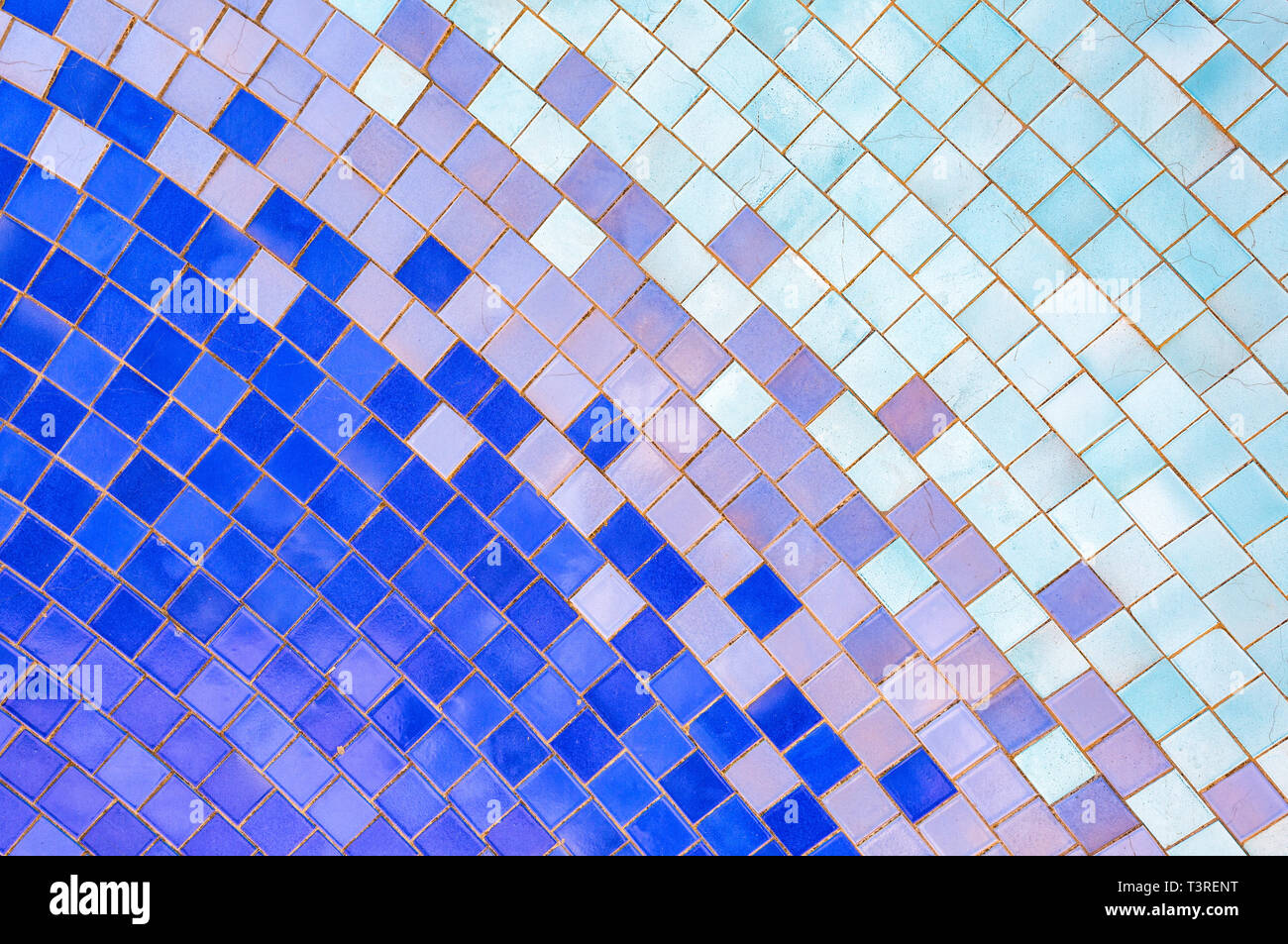 Abstract colorful mosaic texture as creative background Stock Photo - Alamy