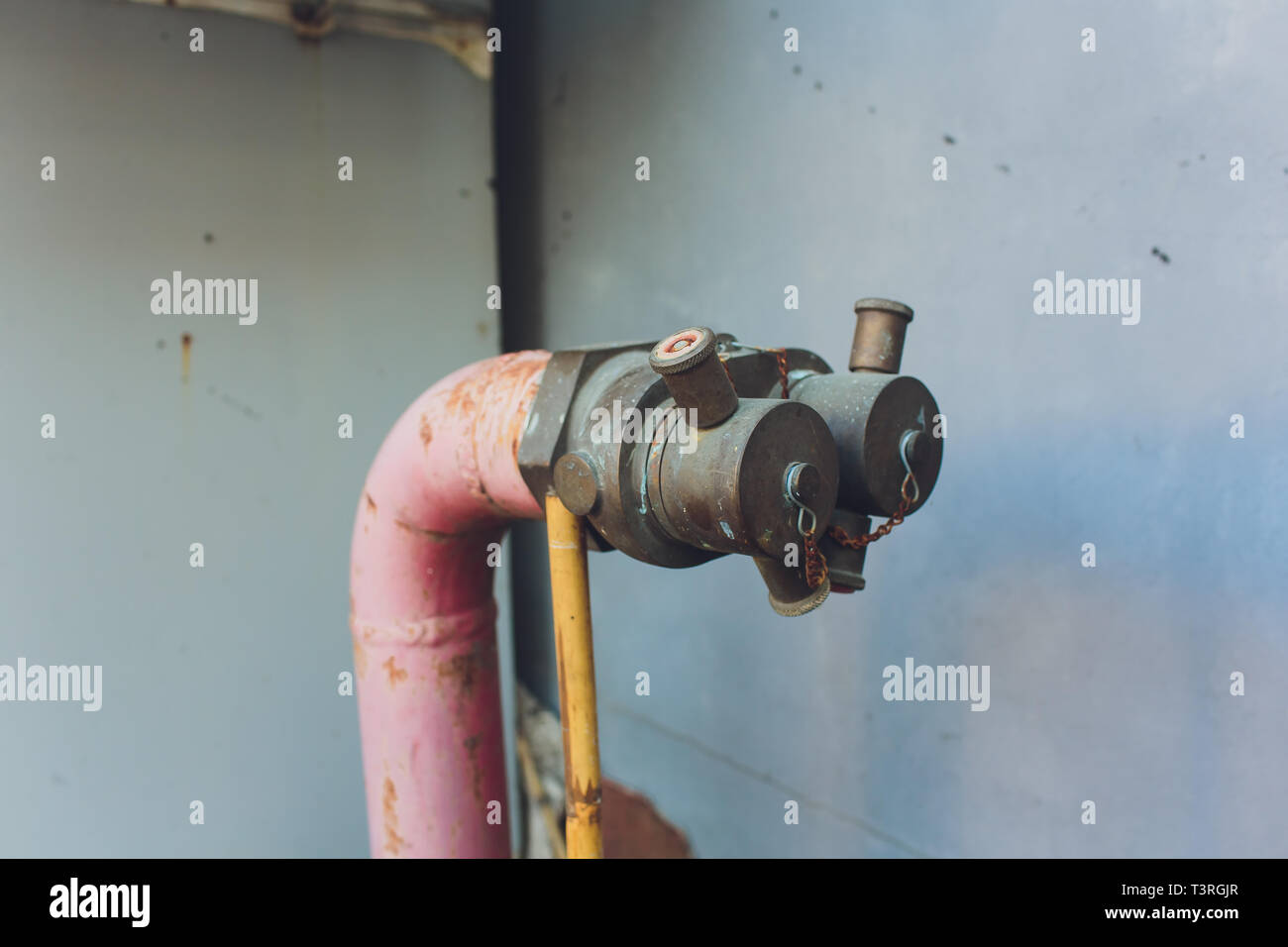 Flex hoses stainless for industrial use. flexible hose for plumbing