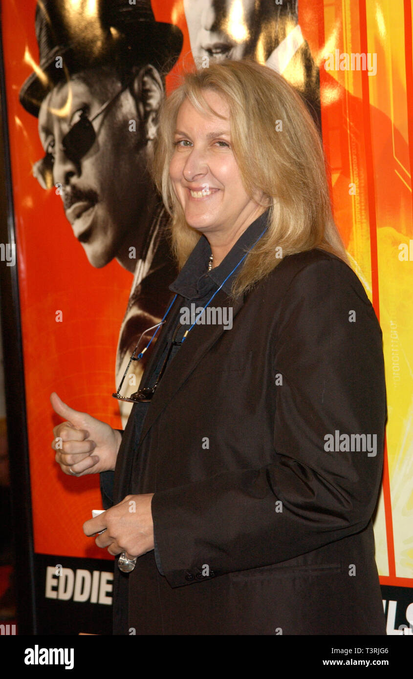 Betty Thomas High Resolution Stock Photography and Images - Alamy