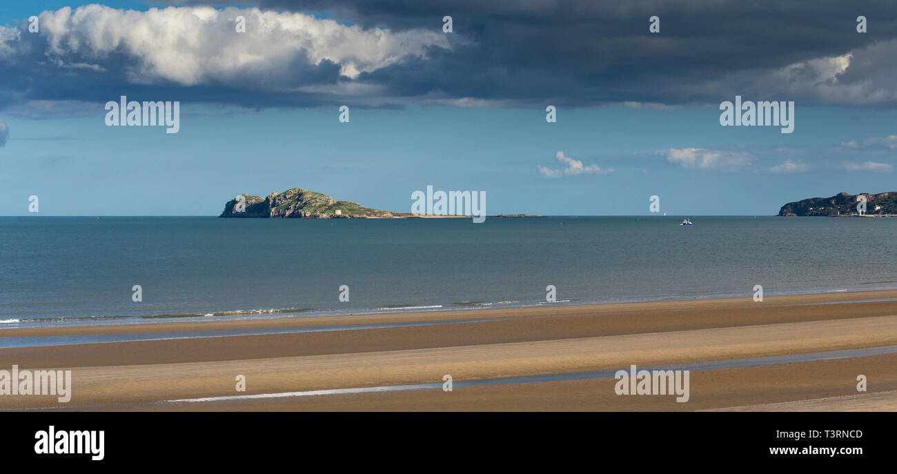 Malahide Castle and Christ Church Cathedral are notable landmarks, and the areas natural beauty can be seen at Irelands Eye and St Annes Park. Looking to Portmarnock Hotel & Golf Links (Dublin, IRL): Great Rates at