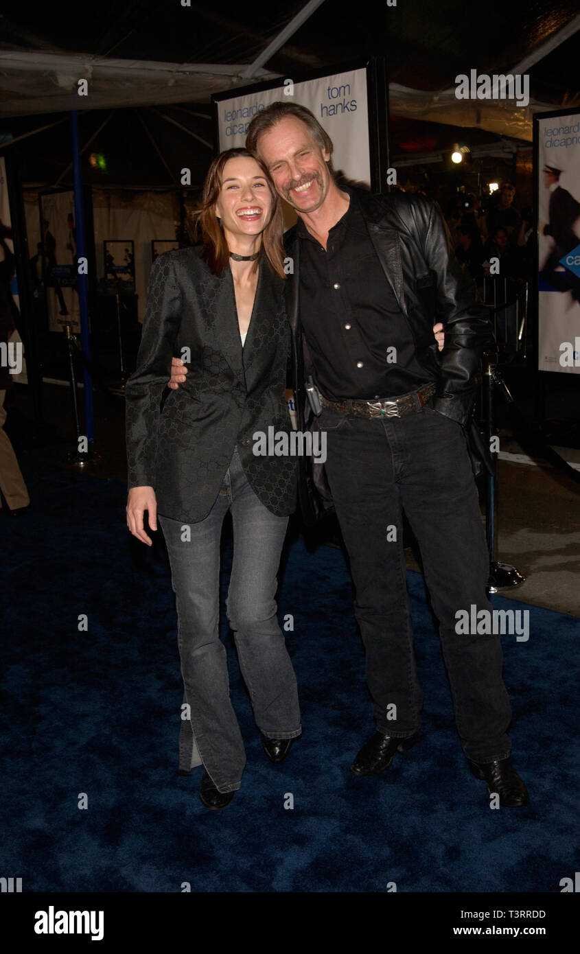 Keith carradine and hayley dumond hi-res stock photography and images