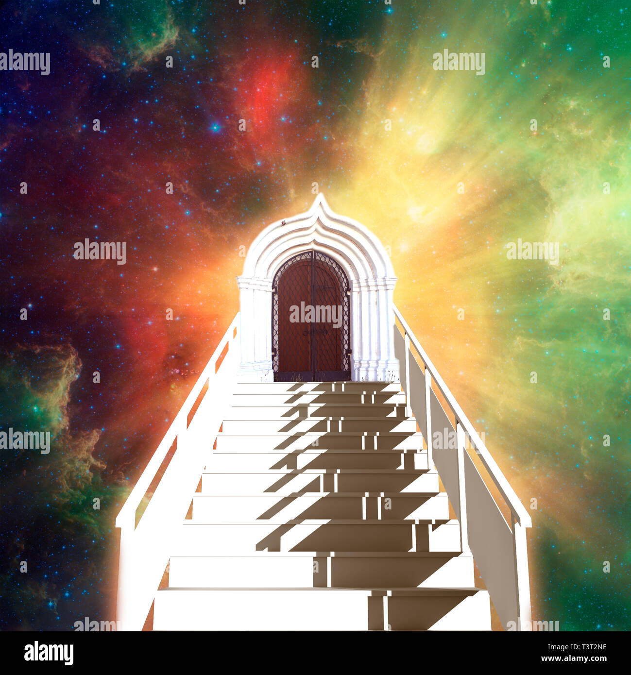 15,307 Stairway Heaven Images, Stock Photos, 3D objects, & Vectors