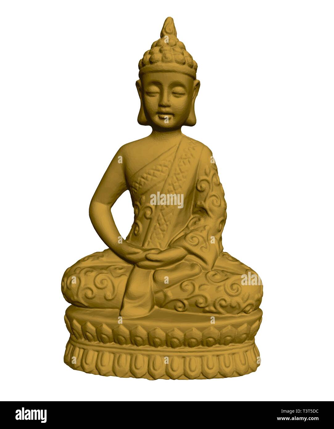 Buddha 3d wallpaper hi-res stock photography and images - Alamy Buddha 3d wallpaper hi-res stock photography and images - Alamy