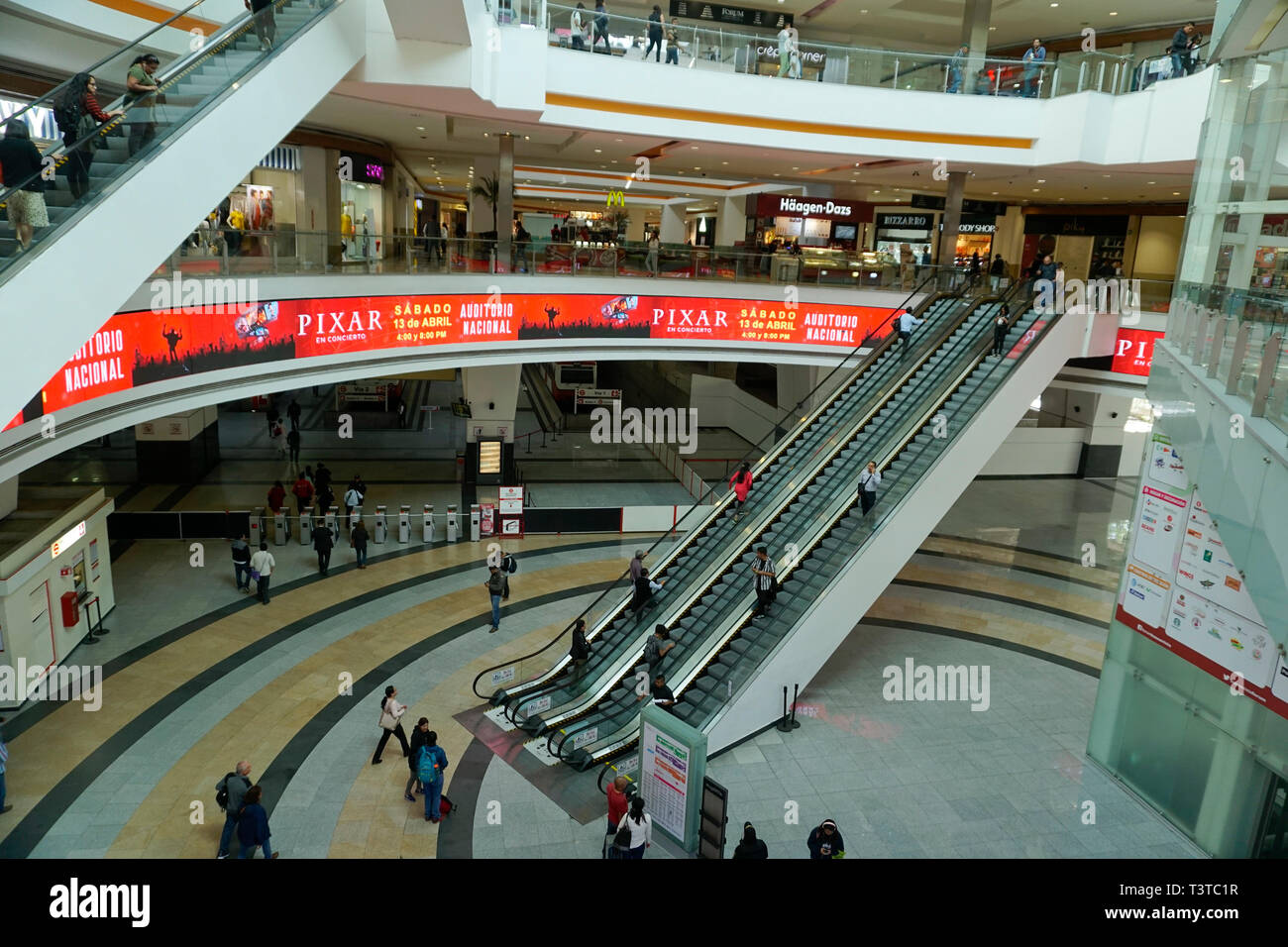 Forum buenavista hires stock photography and images Alamy