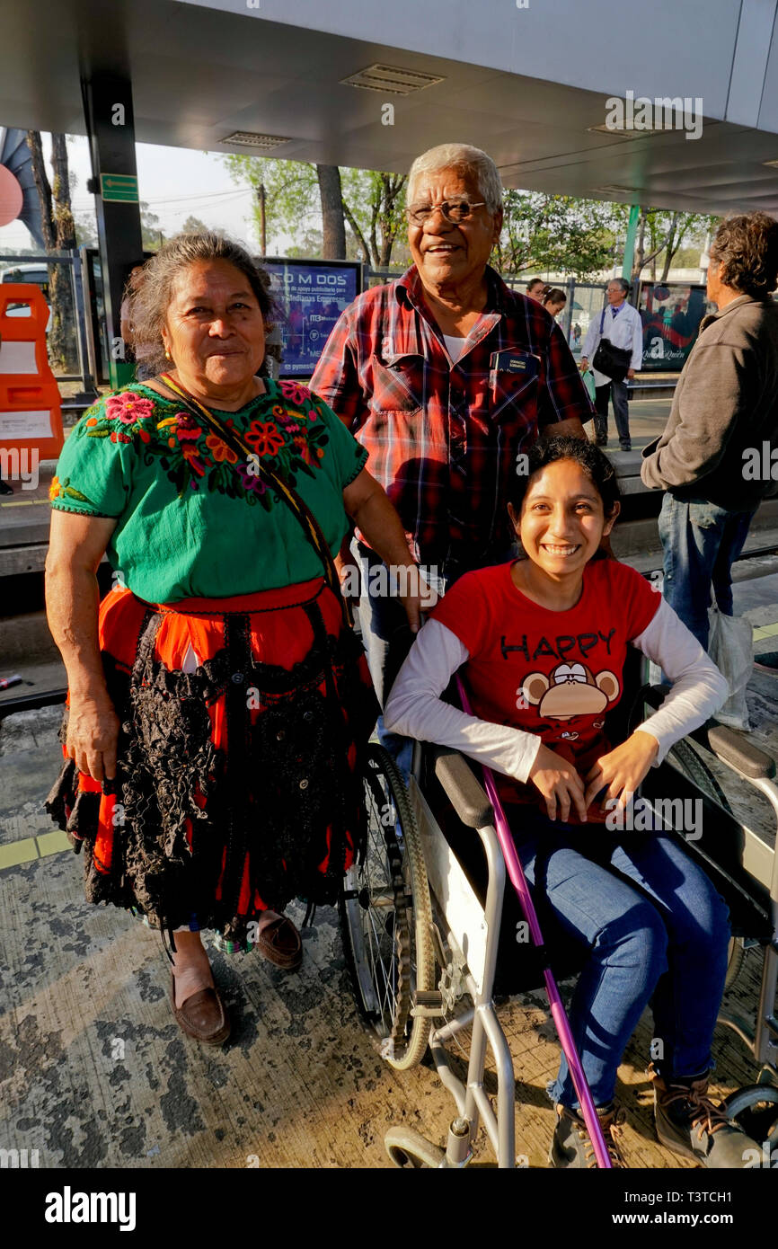 Fabric wheelchair hires stock photography and images Alamy